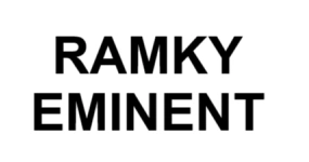 Ramky Eminent Logo